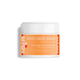 Enzym Cosmetics Kuru Yıpranmış ve İşlem Görmüş Saçlar Serisi 250 ml Maske