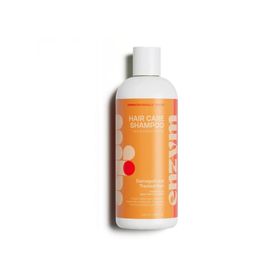 Enzym Cosmetics Kuru Yıpranmış ve İşlem Görmüş Saçlar Serisi 400 ml Şampuan