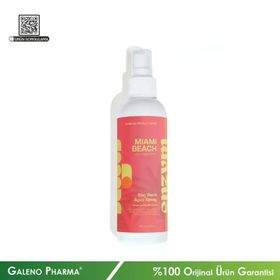 Enzym Cosmetics Miami Beach Renk Açıcı 200 ml Saç Spreyi