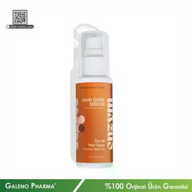 Enzym Cosmetics Multivitamin ve Biotin Saç Bakım Kompleksi 75 ml Vitamin C Serumu