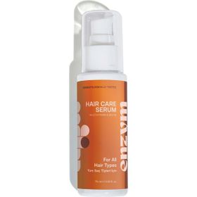Enzym Cosmetics Multivitamin ve Biotin Saç Bakım Kompleksi 75 ml Vitamin C Serumu
