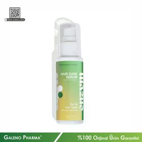 Enzym Cosmetics Probiotik ve Mineral Onarıcı 75 ml Saç Bakım Serumu