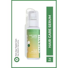 Enzym Cosmetics Probiotik ve Mineral Onarıcı 75 ml Saç Bakım Serumu