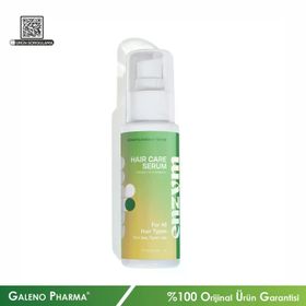Enzym Cosmetics Probiotik ve Mineral Onarıcı 75 ml Saç Bakım Serumu