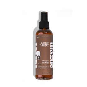 Enzym Cosmetics Saç ve Cilt 200 ml Doğal Kahve Toniği