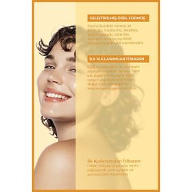 Enzym Cosmetics Tüm Cilt Tipleri İçin Terapi 200 ml Vücut Losyonu