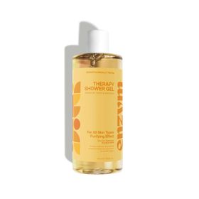 Enzym Cosmetics Tüm Cilt Tipleri İçin Terapi 400 ml Duş Jeli