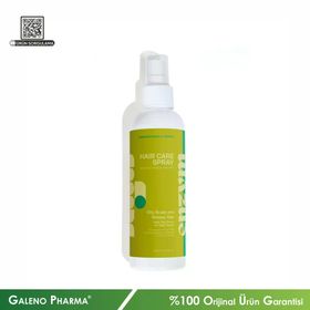 Enzym Cosmetics Yağlı Saçlar Serisi 200 ml Bakım Spreyi