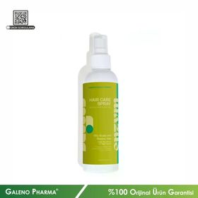 Enzym Cosmetics Yağlı Saçlar Serisi 200 ml Bakım Spreyi