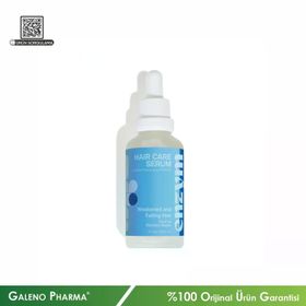 Enzym Cosmetics Zayıf ve Dökülen Saçlar Serisi 50 ml Bakım Serumu