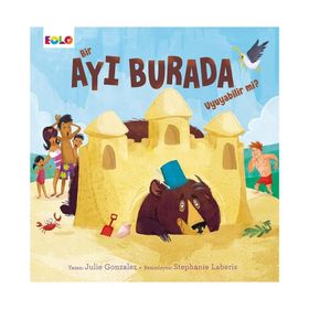 Eolo Bir Ayı Burada Uyuyabilir Mi?