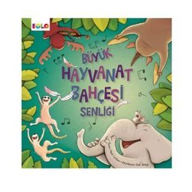 Eolo Büyük Hayvanat Bahçesi Şenliği