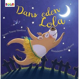 Eolo Dans Eden Lola