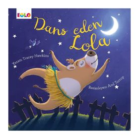 Eolo Dans Eden Lola