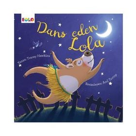 Eolo Dans Eden Lola