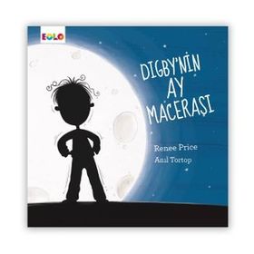 Eolo Digby'nin Ay Macerası Kitabı