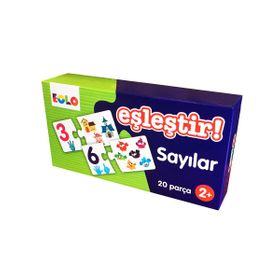 Eolo Eşleştir Zıt Kavramlar Kitabı
