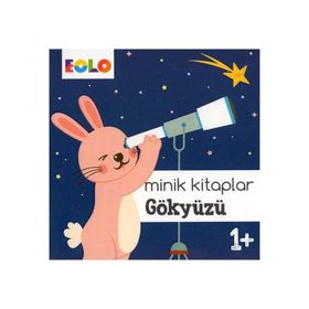 Eolo Gökyüzü Minik Kitaplar
