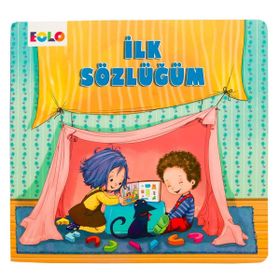 Eolo İlk Sözlüğüm Kitabı
