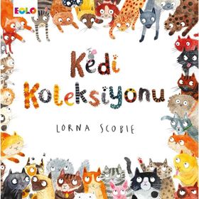 Eolo Kedi Koleksiyonu