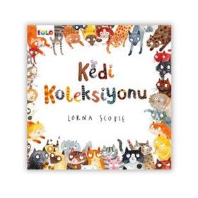 Eolo Kedi Koleksiyonu