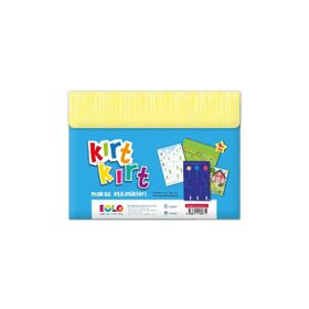 Eolo Kırt Kırt Makas Etkinlikleri