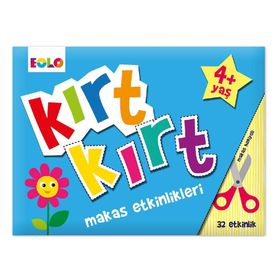 Eolo Kırt Kırt Makas Etkinlikleri