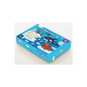Eolo Kutuplar 60 Parça Puzzle