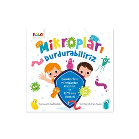 Eolo Mikropları Durdurabiliriz