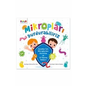 Eolo Mikropları Durdurabiliriz