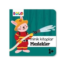 Eolo Minik Meslekler Kitabı