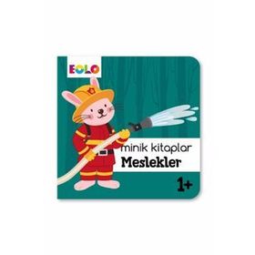 Eolo Minik Meslekler Kitabı