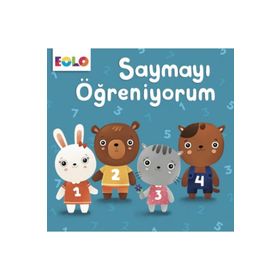 Eolo Saymayı Öğreniyorum