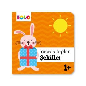 Eolo Sualtı Minik Kitaplar