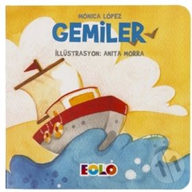 Eolo Taşıtlar Serisi Gemiler