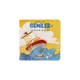 Eolo Taşıtlar Serisi Gemiler