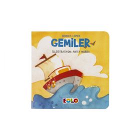 Eolo Taşıtlar Serisi Gemiler