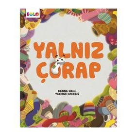 Eolo Yalnız Çorap - Donna Hall; Yasemin Ezberci
