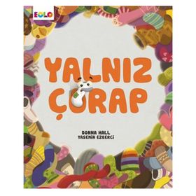 Eolo Yalnız Çorap - Donna Hall; Yasemin Ezberci