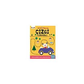 Eolo Yayıncılık Çizgi Etkinlikleri - Arty Mouse