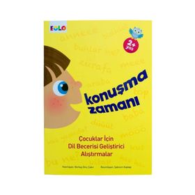 Eolo Yayınları Konuşma Zamanı