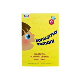 Eolo Yayınları Konuşma Zamanı