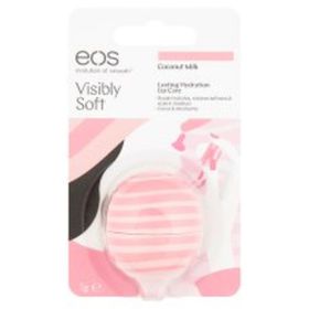 Eos Coconut Milk Lip Balm