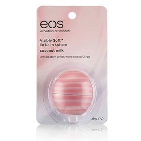 Eos Coconut Milk Lip Balm