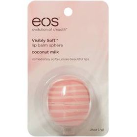 Eos Coconut Milk Lip Balm