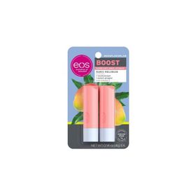 Eos Flavorlab Süper Soft Shea 4 gr Mango Lip Balm
