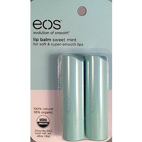 Eos Sweet Mint Lip Balm