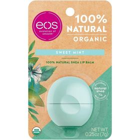 Eos Sweet Mint Lip Balm