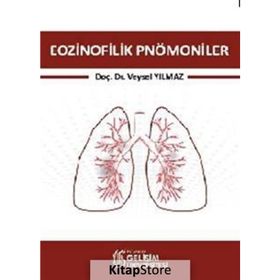 Eozinofilik Pnömoniler - Veysel Yılmaz