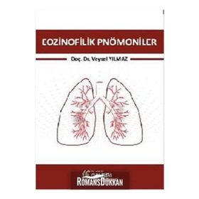 Eozinofilik Pnömoniler - Veysel Yılmaz